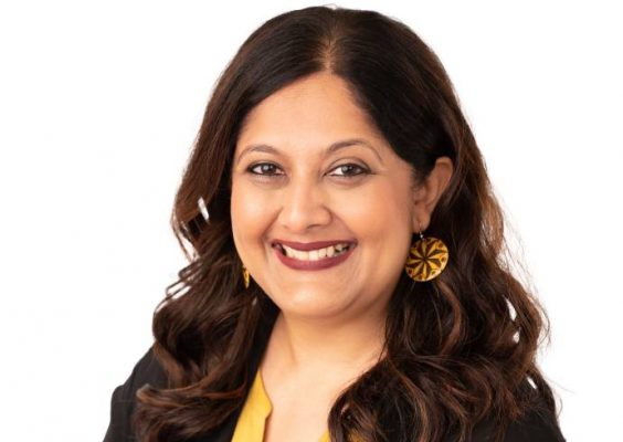 Srividya Ramasubramanian