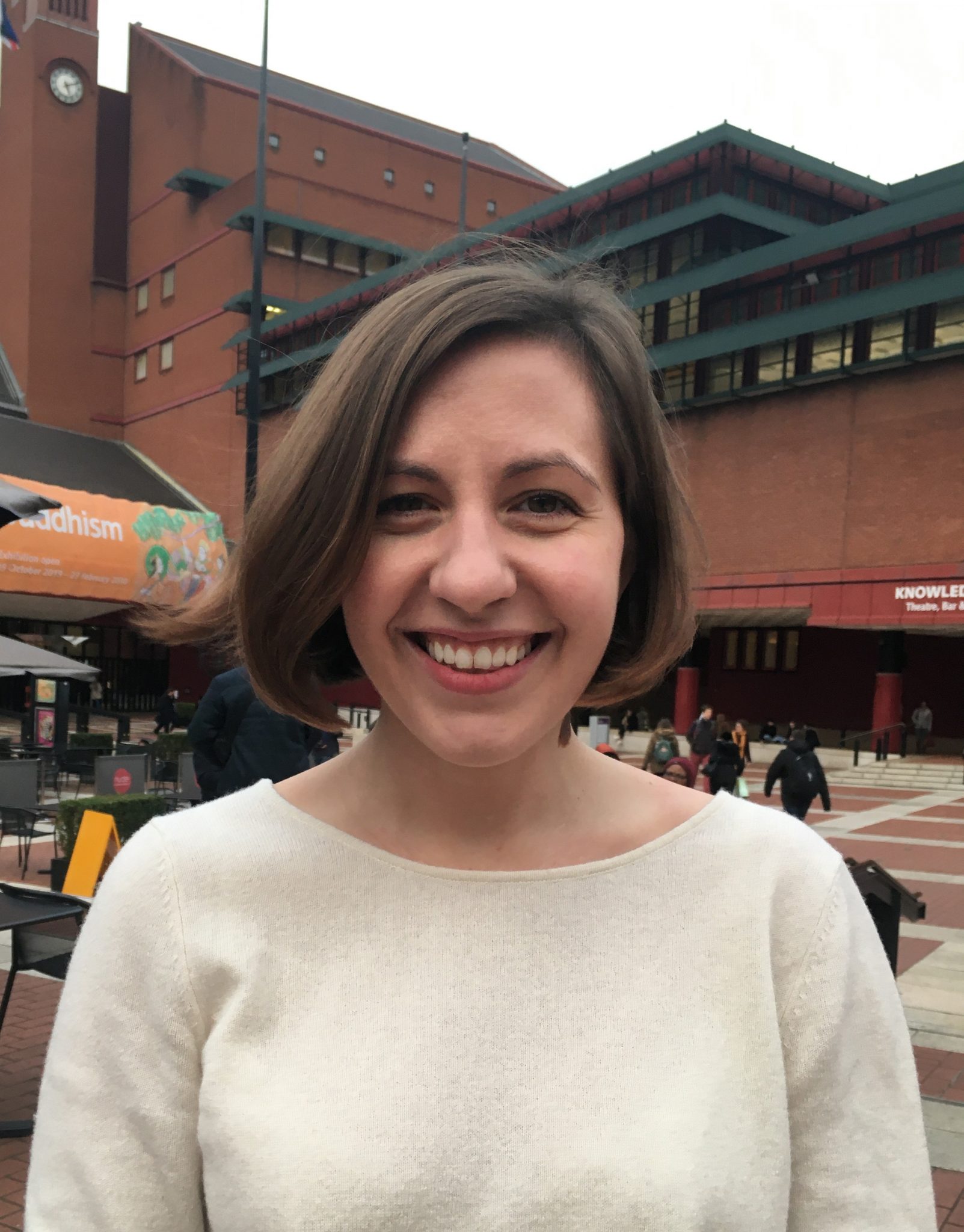 Sarah Fuchs Libraries Award Grants for 2022-23 Faculty Fellows — Syracuse
