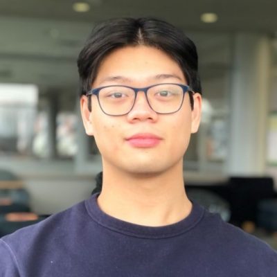 Jason Tan