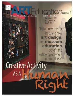 Art Education Journal