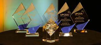 UPCEA Award