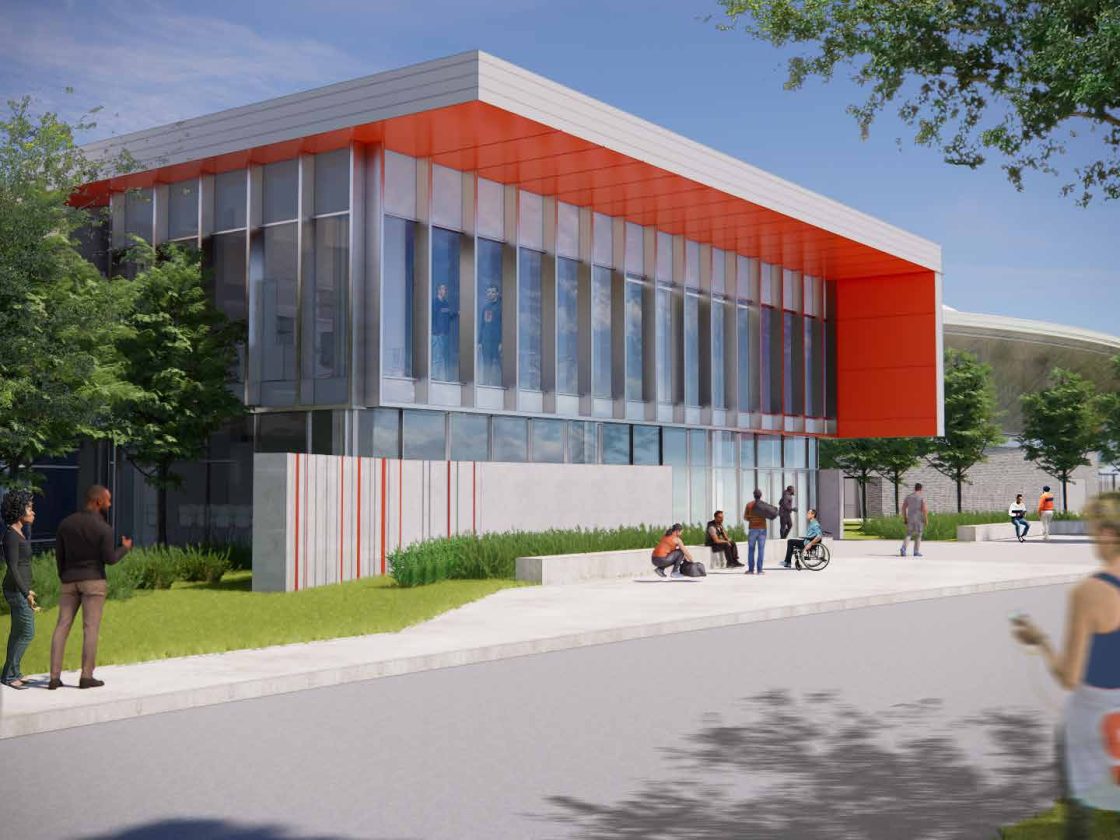 Syracuse Athletics Announces $150M Fundraising Initiative to Create Unsurpassed Student-Athlete Experience