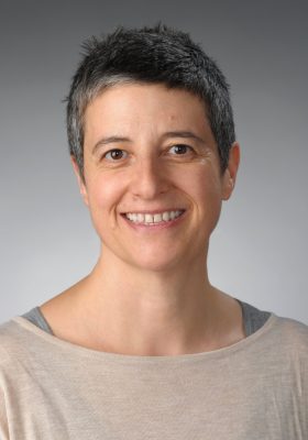 head shot