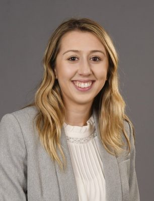 Brianna C Sclafani