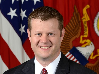 Ryan D. McCarthy