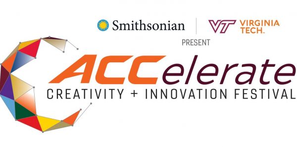 graphic with ACCelerate logo