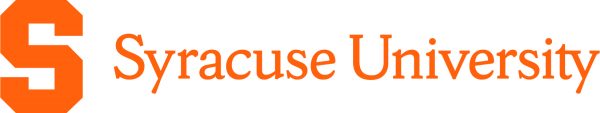 Syracuse University wordmark