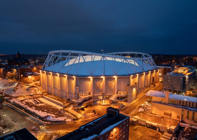 Syracuse University to Rename On-Campus Stadium, Readies Next Phase of Transformation