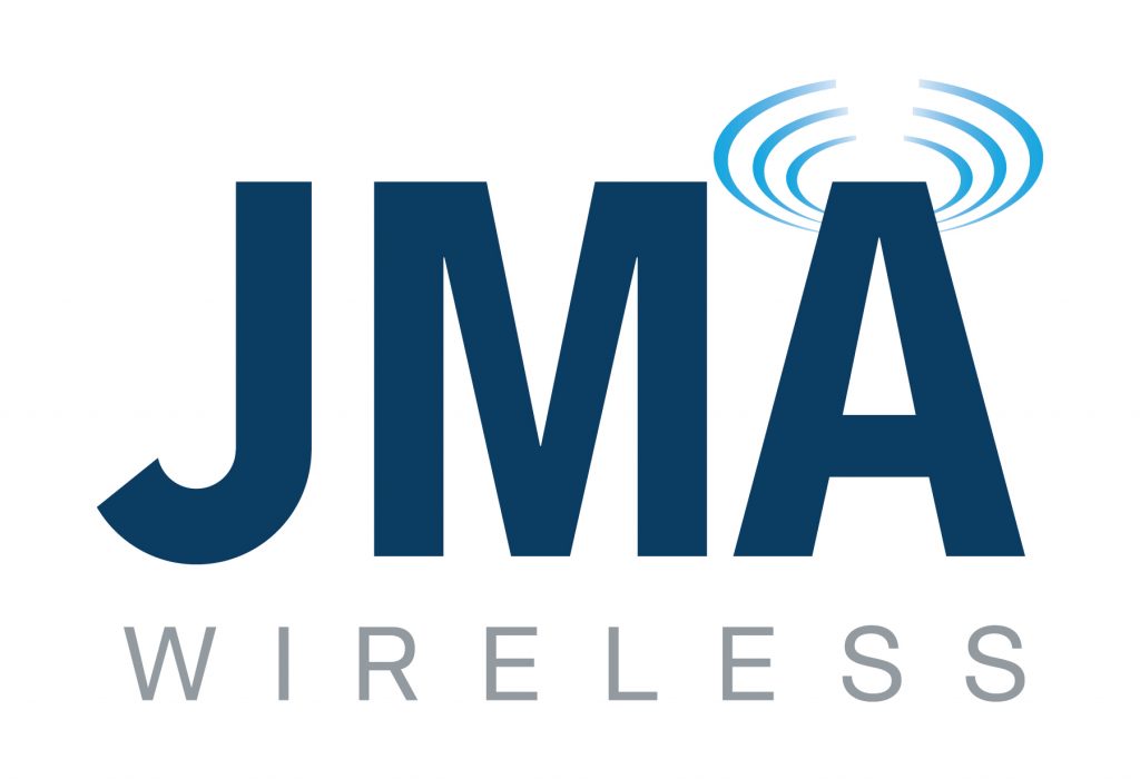 logo of JMA Wireless