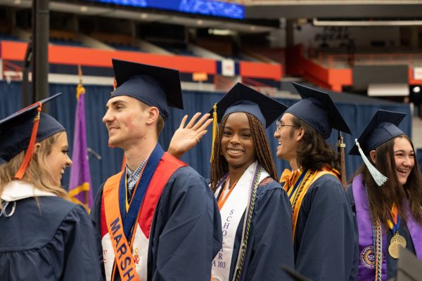 University Scholars