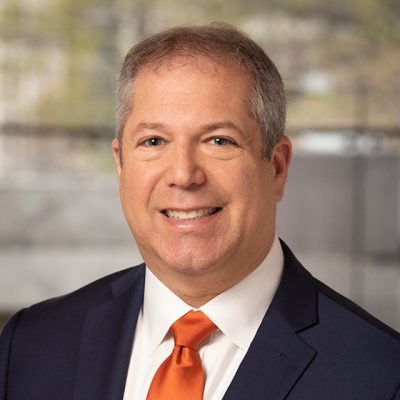 Mark Jacobson