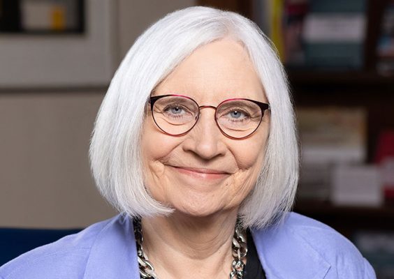Lois Agnew