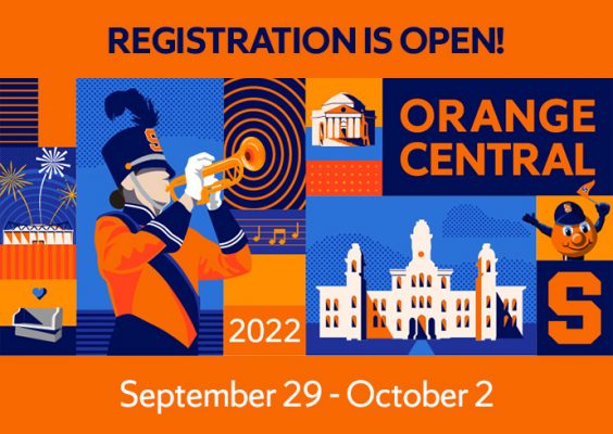Orange Central 2022