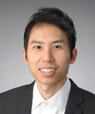 Teng Zeng Portrait