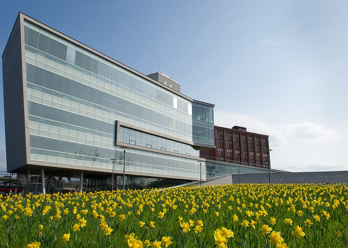 SyracuseCoE Opens 2024 Faculty Fellows Program