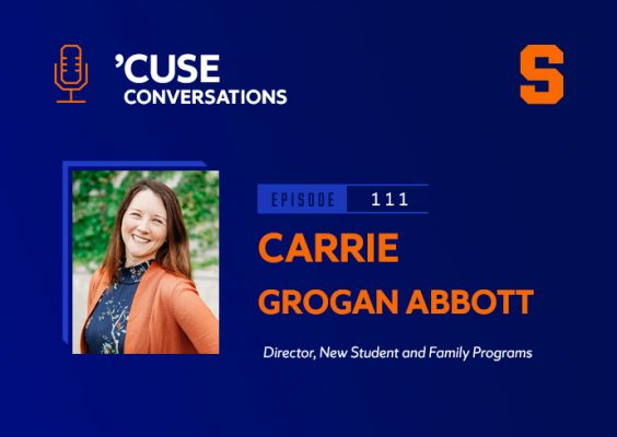 Carrie Grogan Abbott Podcast