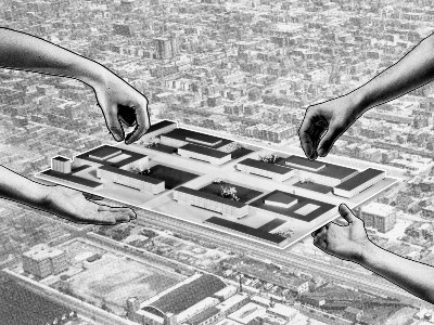 ‘LESS IS…,’ a Boghosian Fellow Exhibition, Opens Sept. 8