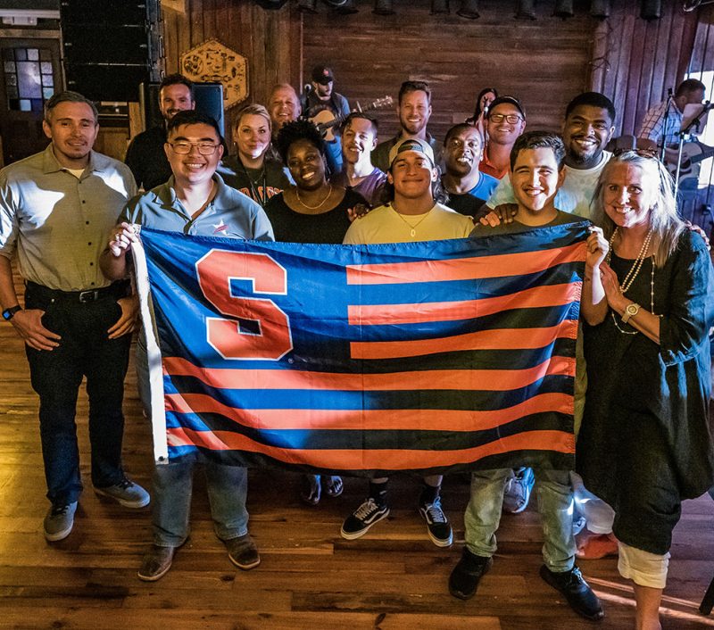 Veterans Thrive During Entrepreneurship Bootcamp for Veterans and Warrior-Scholar Project
