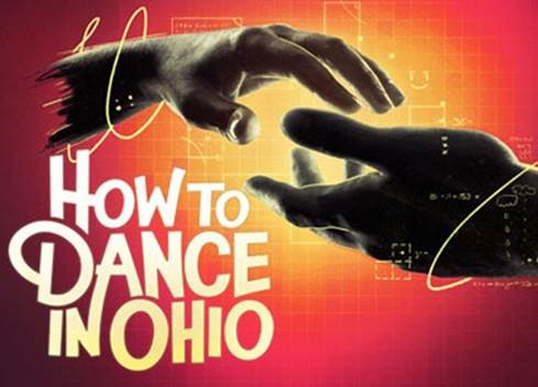 poster for How to Dance in Ohio