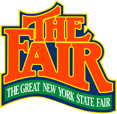 The Fair -- The Great New York State Fair