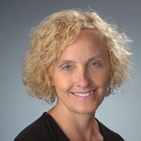 Professor Beth Prieve