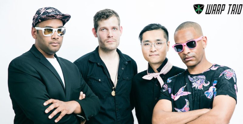 ‘Black Voices’ Malmgren Concert: NYC-Based Warp Trio Blends Classical, Jazz, Hip-Hop