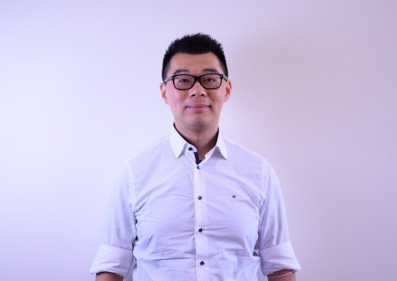 Cheng Cheng, new librarian