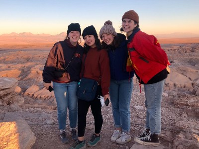 Syracuse Abroad Announces New Immersion Program in Buenos Aires