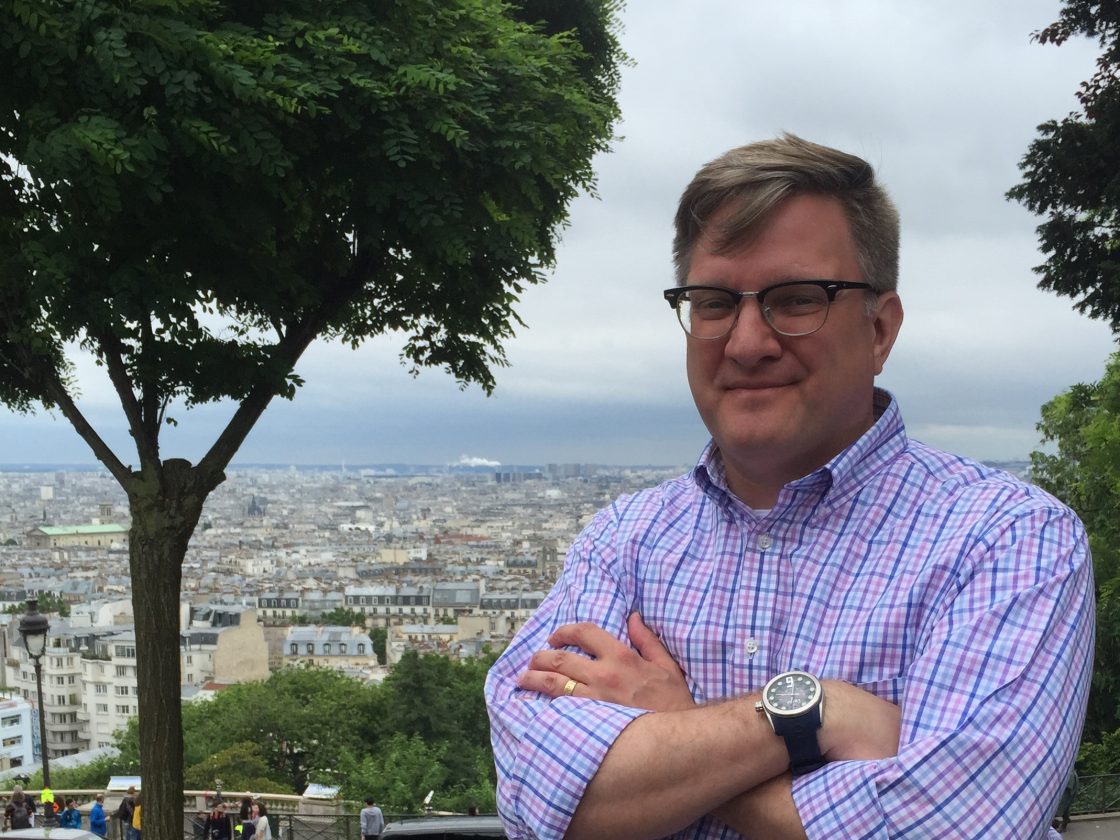 Communication and Rhetorical Studies Professor to be Honored With Prestigious Scholar Awards from National Communication Association