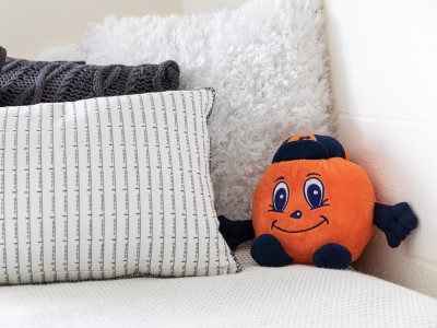 Supporting Student Wellness Series: The Art of Sleep 