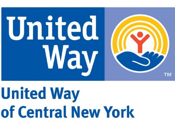 United Way of Central New York logo