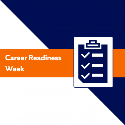 Career Readiness Week (Nov. 7-10) Supports Short- and Long-Term Growth