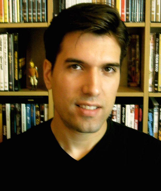 A Passion for Classic Hollywood Cinema