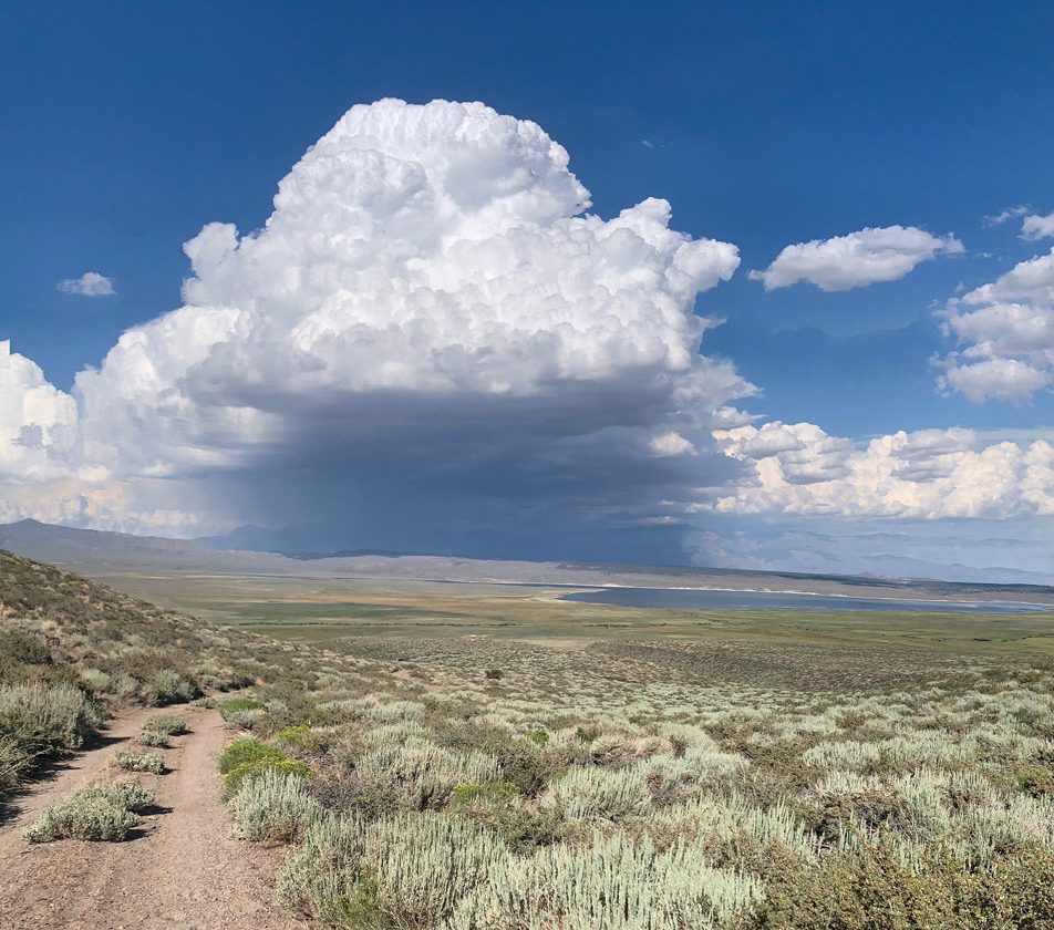 Using Monsoons of the Past to Predict Climate Conditions of the Future
