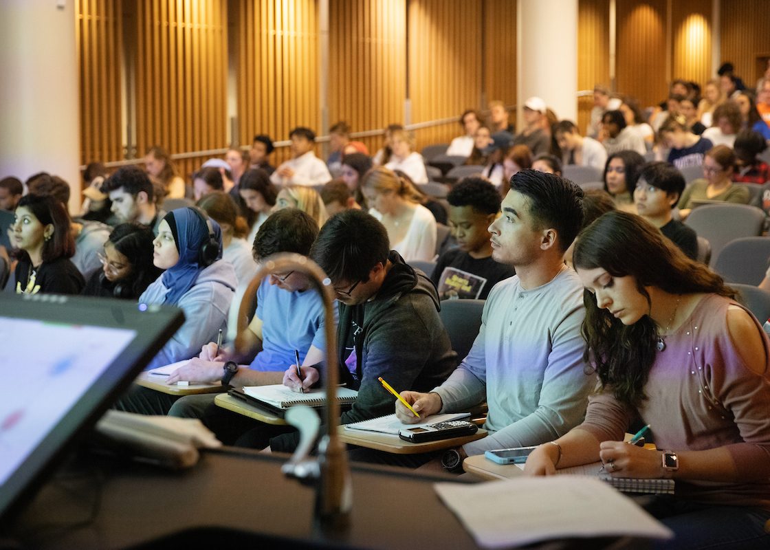 Blackboard Ultra Course Building Session on Wednesday, Jan. 4