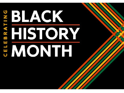 Celebrating Black History Month