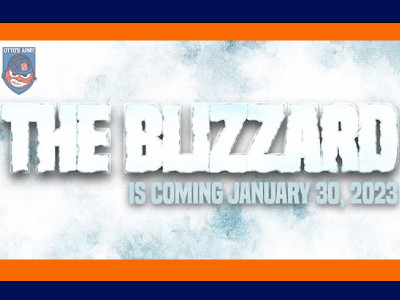 Blizzard graphic