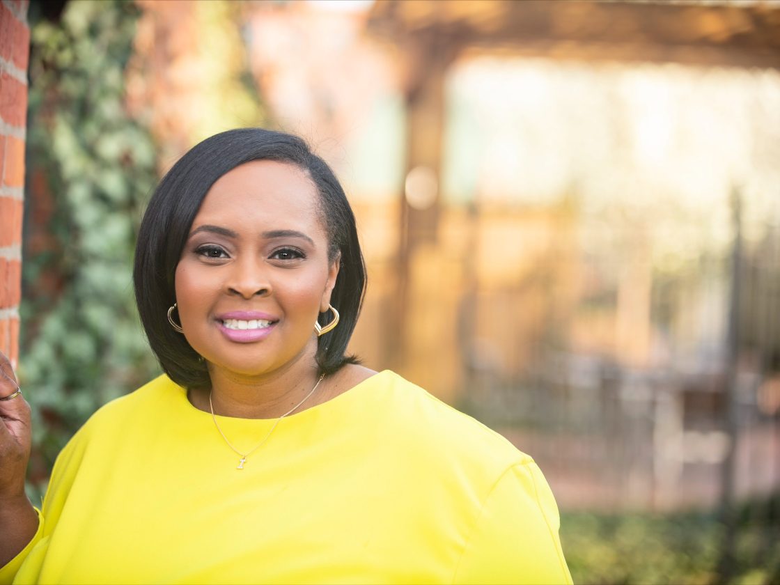 Iris St. Meran to Emcee 38th Annual Rev. Dr. Martin Luther King Jr. Celebration