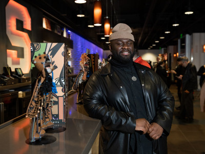 University Celebration Honors the Legacy of Rev. Dr. Martin Luther King Jr.   
