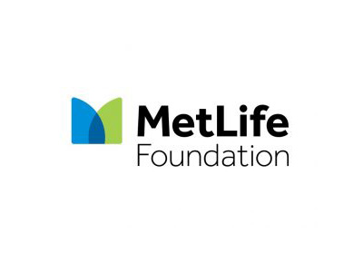 MetLife Foundation logo