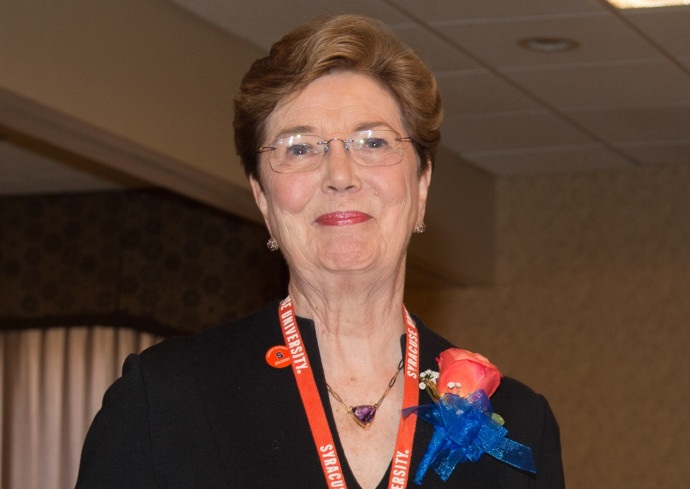 Prominent Higher Education Leader, Alumna Molly Corbett Broad ’62, H’09 Remembered
