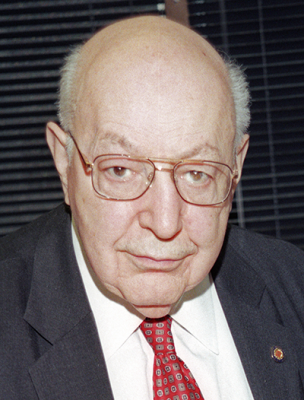 In Memoriam: Life Trustee Samuel V. Goekjian ’52