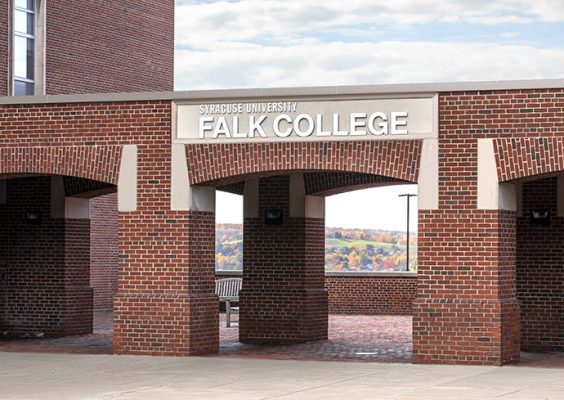 Committee to Identify Next Falk College Dean Appointed
