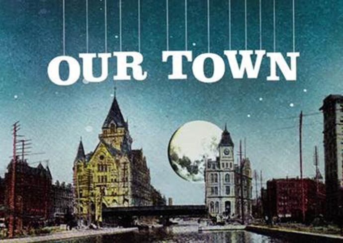 Thornton Wilder American Classic ‘Our Town’ Up Next at Syracuse Stage