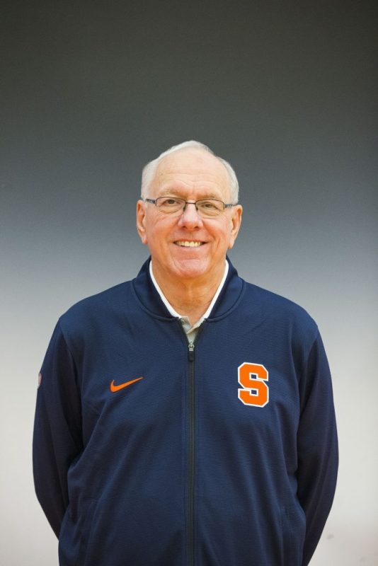 Adrian Autry to Take Helm of Men’s Basketball as Jim Boeheim’s Storied Career Comes to an End