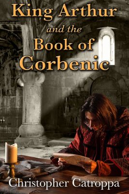 King Arthur and the Book of Corbenie