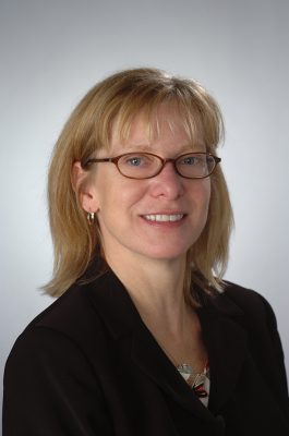 Professor Lisa Olson-Gugerty