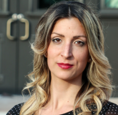 Martina Santia