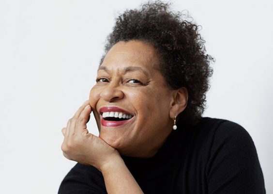 University Artist In Residence Carrie Mae Weems H 17 Receives   Carrie Mae Weems 2023 Hasselblad Award Laureate.690 564x400 