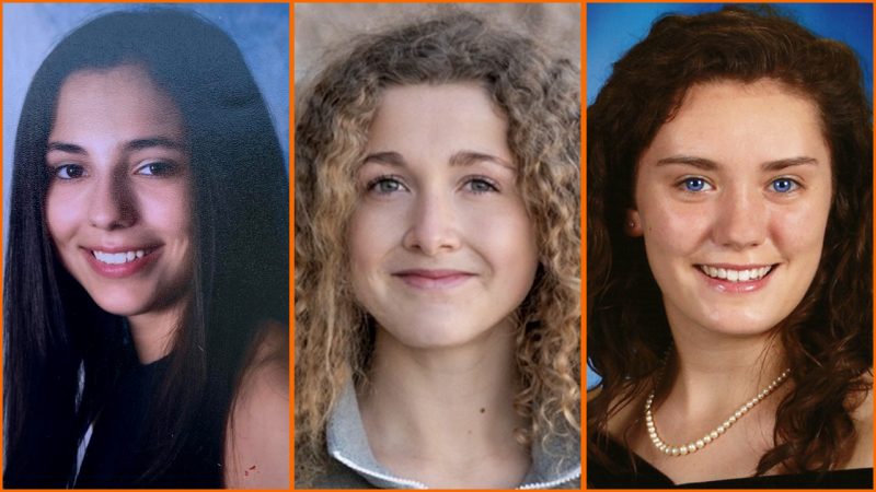 ACC Meeting of the Minds Conference Attracts Top Student Researchers
